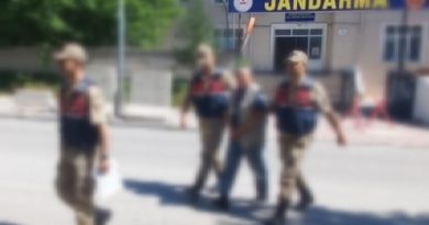 Sır gibi cinayet 6 yıl sonra çözüldü