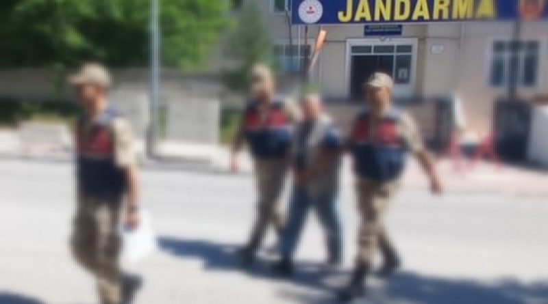 Sır gibi cinayet 6 yıl sonra çözüldü