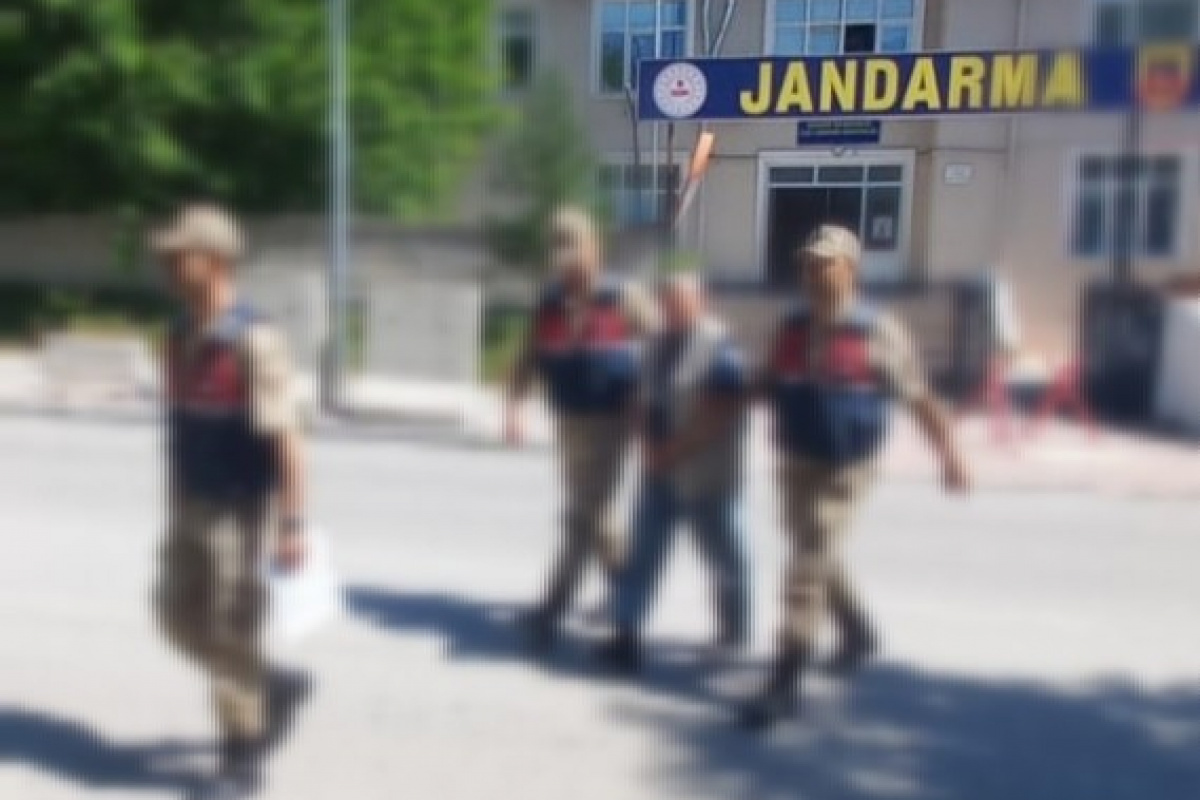 Sır gibi cinayet 6 yıl sonra çözüldü