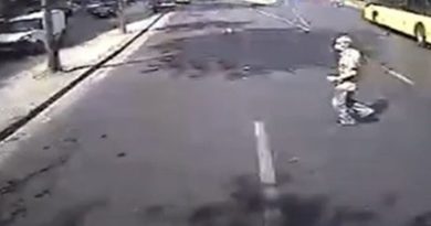 Şişli'de 73 yaşındaki adama çarpan İETT şoförü: 'Kaza maktulün yola atlaması nedeniyle gerçekleşti'