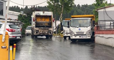 Şişli’de korkunç cinayet: Kayınpederini pompalı tüfekle öldürdü