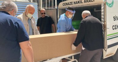 Sivas’ta keneden ölenlerin sayısı 6’ya yükseldi