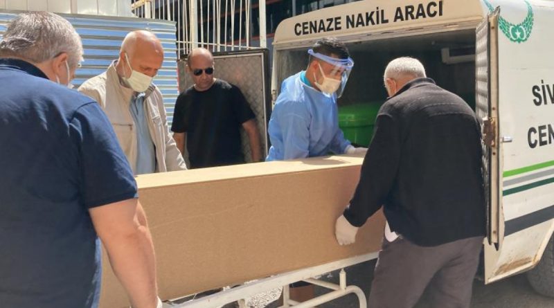 Sivas’ta keneden ölenlerin sayısı 6’ya yükseldi