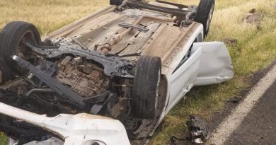 Siverek’te öğretmenler yine kaza yaptı: 2 yaralı