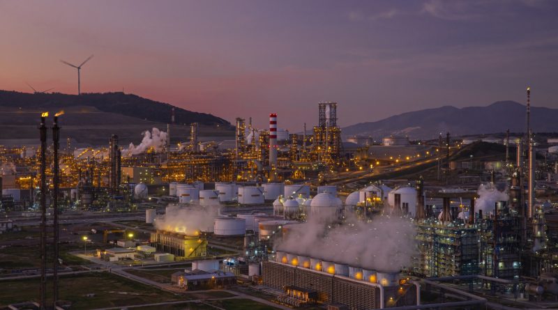 SOCAR Türkiye Ar-Ge ve İnovasyon, yapay zeka ile proses ekipmanlarının kontrolünü sağlayacak