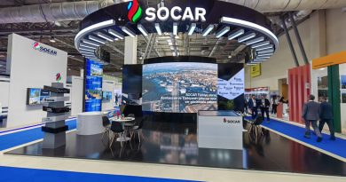 SOCAR Türkiye dijitalleşme yolunda hızla ilerliyor