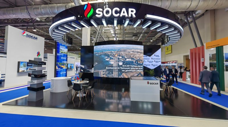 SOCAR Türkiye dijitalleşme yolunda hızla ilerliyor