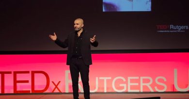 Sokaklarda yaşıyordu, patron oldu, hikayesi evsizlere ilham veriyor