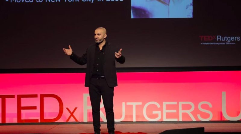 Sokaklarda yaşıyordu, patron oldu, hikayesi evsizlere ilham veriyor