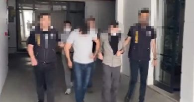 Sosyal medya dolandırıcıları yakalandı