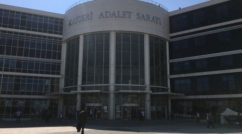 Sosyal medya dolandırıcılığından yargılanan sanığa 4 yıl hapis