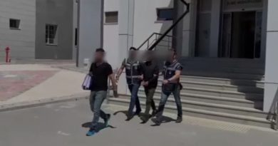 Sosyal medyada dolandırıcılık yapan bir şahıs tutuklandı