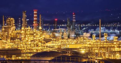 STAR Rafineri ‘En Büyük 500’ sıralamasında üçüncü oldu