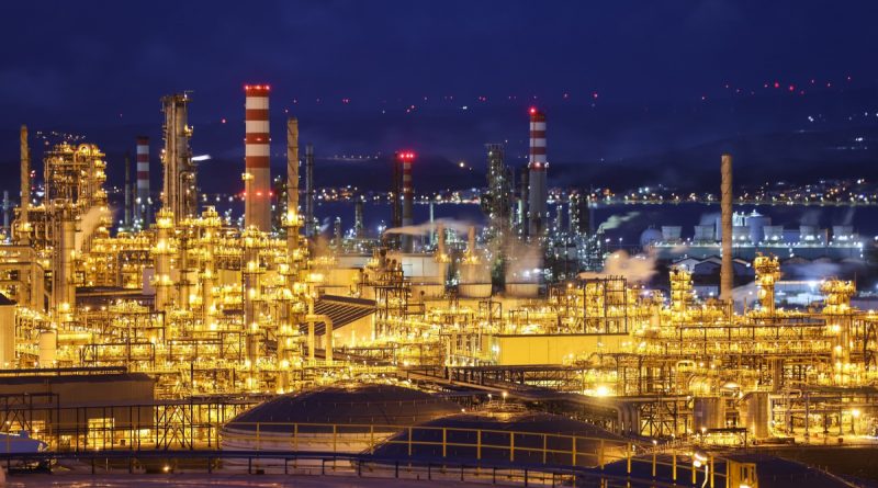 STAR Rafineri ‘En Büyük 500’ sıralamasında üçüncü oldu