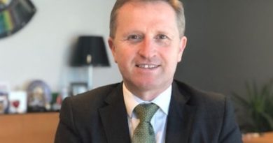 'Su krizi, önümüzdeki en büyük küresel risklerinden biri'