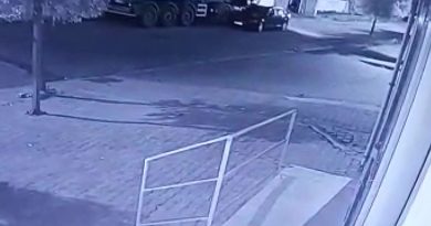 Sultanbeyli’de 5 ayrı hafriyat kamyonunun depo kısmından yakıt çalan şüpheli yakalandı