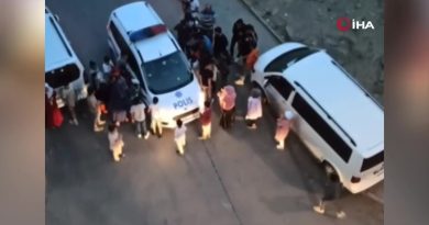 Sultangazi'de 'çocuk kaçırma' dendi, TikTok videosu çıktı
