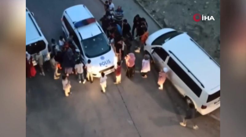Sultangazi'de 'çocuk kaçırma' dendi, TikTok videosu çıktı