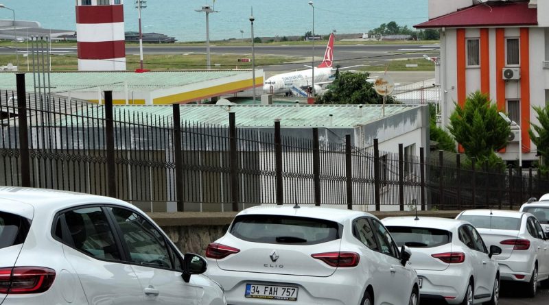 Suudi Arabistan’ın kapıları açması kiralık araçlara olan talebi artırdı