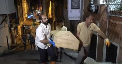 Taksim’deki korkunç cinayetle ilgili yeni gelişme: Katilin arkadaşları da yakalandı