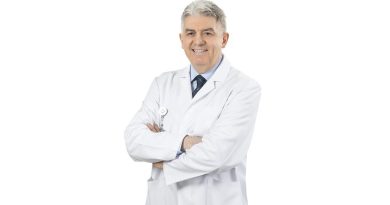 'Tam tıkalı kalp damarlarına ameliyatsız müdahale mümkün'