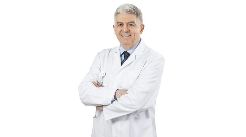 'Tam tıkalı kalp damarlarına ameliyatsız müdahale mümkün'