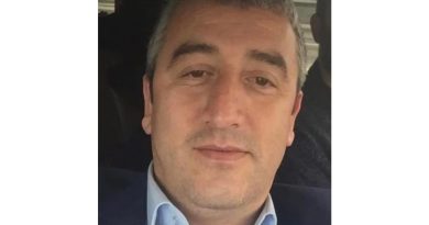 Tartıştığı babasını silahla vurarak öldürdü