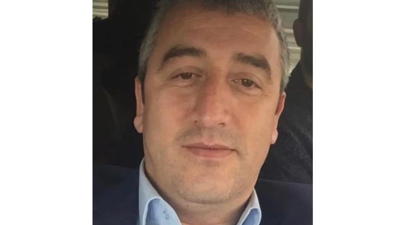 Tartıştığı babasını silahla vurarak öldürdü