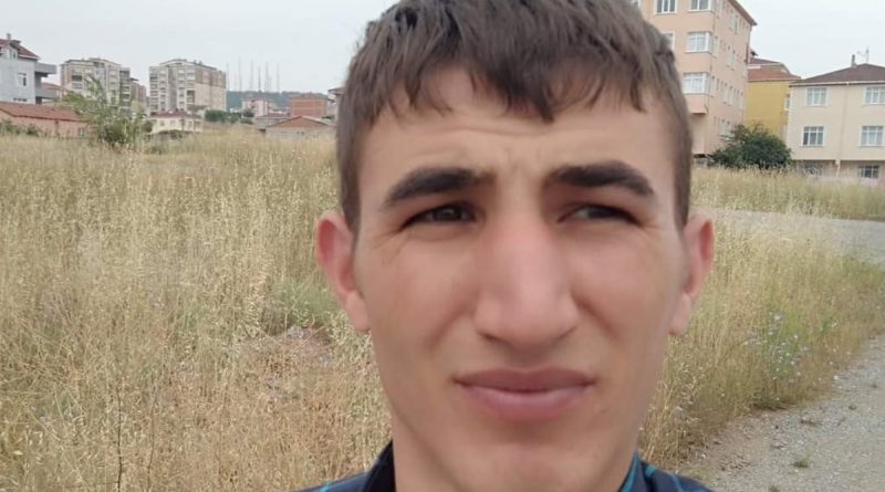 Tartıştığı eşinin dayısının oğlu tarafından silahla vuruldu