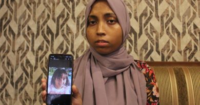 Tatil için Gaziantep'e gelen Bangladeşli kadın hayatının şokunu yaşadı