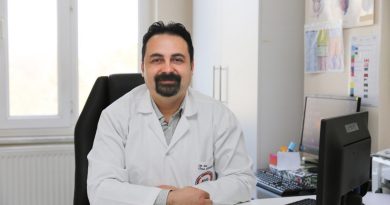 Tedavi edilmeyen kasık fıtığı organlara zarar verebiliyor