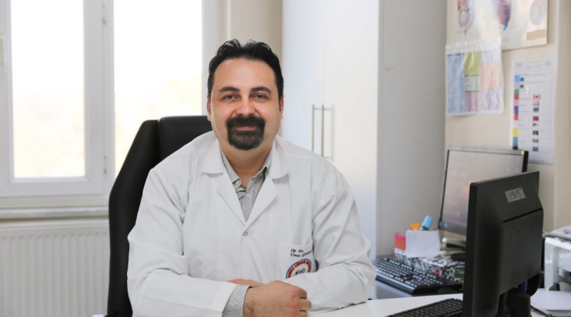 Tedavi edilmeyen kasık fıtığı organlara zarar verebiliyor