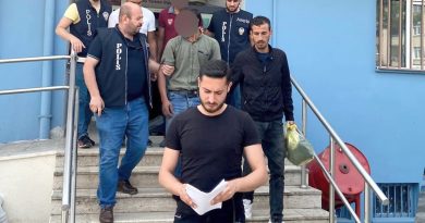 Tekirdağ’da aranması bulunan 4 kişi yakalandı