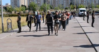 Tekirdağ’da kaçak silah imalatına operasyon: 3 tutuklama