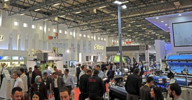 Tekstil teknolojileri liderleri 3 yıl aradan sonra ITM 2022’de buluşuyor