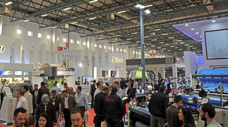 Tekstil teknolojileri liderleri 3 yıl aradan sonra ITM 2022’de buluşuyor