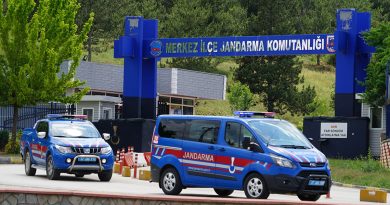 Telefon dolandırıcılarına 8 ilde operasyon: 9 gözaltı