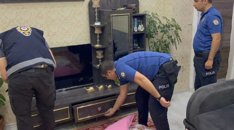 Telefon dolandırıcılarına Şanlıurfa merkezli operasyon: 29 gözaltı