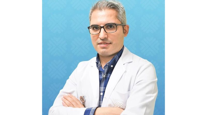 'Tetik parmak riski kadınlarda daha yüksek'