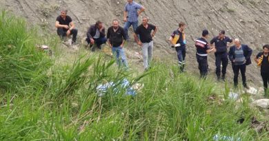 Tokat’ta minibüs kazasında ölen 4 kişinin kimlikleri tespit edildi