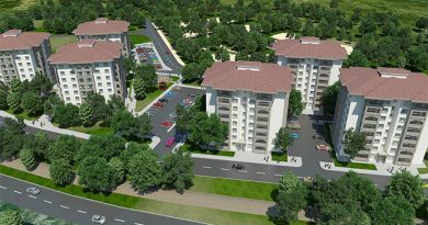 TOKİ’den konut üreticilerine ve ev sahibi olmak isteyenlere büyük fırsat