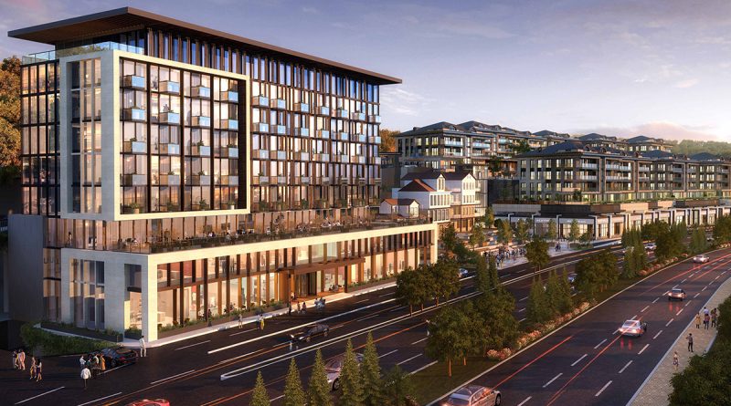 TOKİ’den Trabzon’a yeni yatırımlar