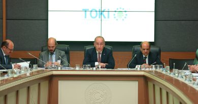 TOKİ'den yeni sosyal konut kampanyası