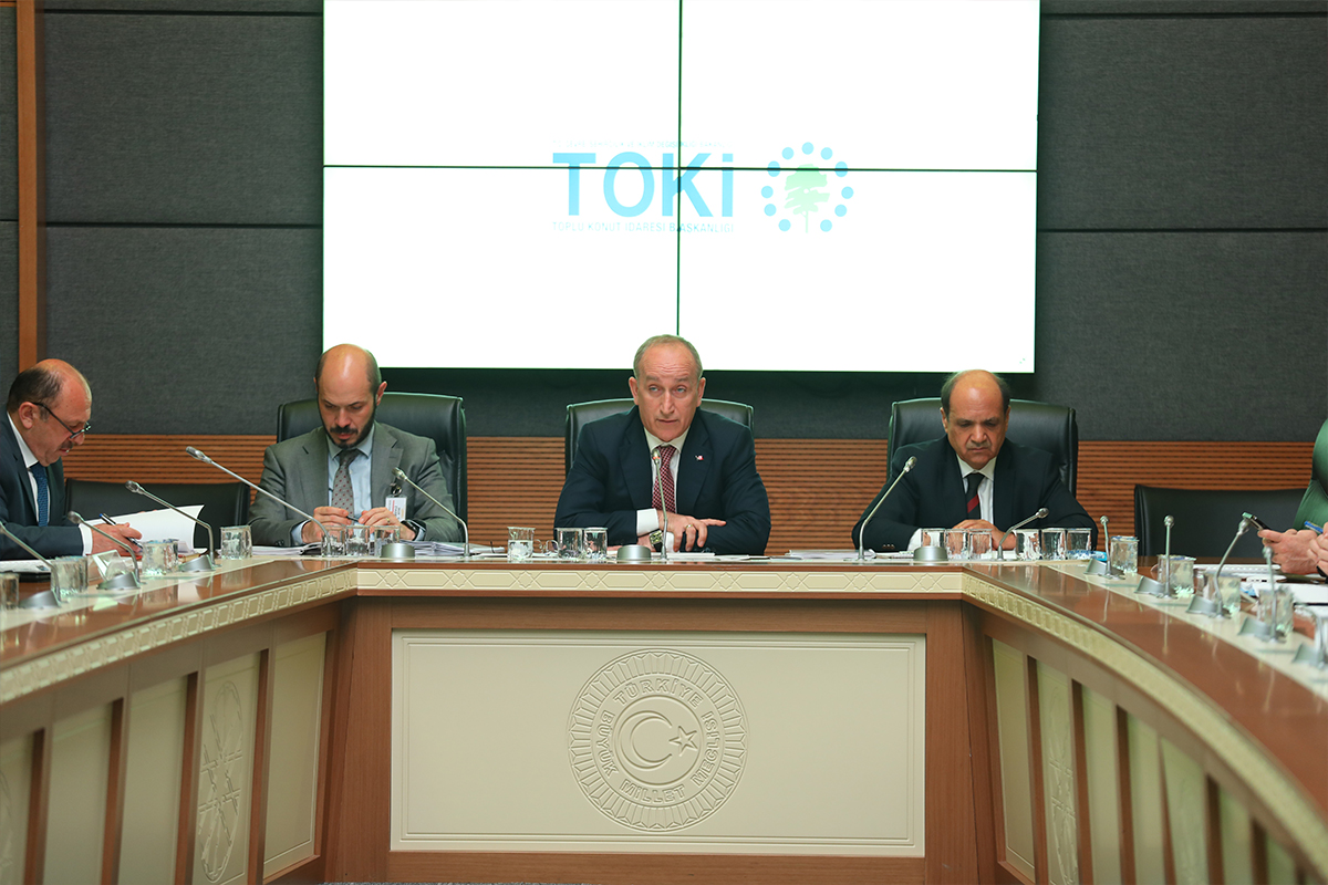 TOKİ'den yeni sosyal konut kampanyası