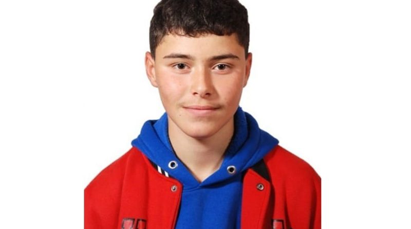 Traktörden düşen çocuk hayatını kaybetti!