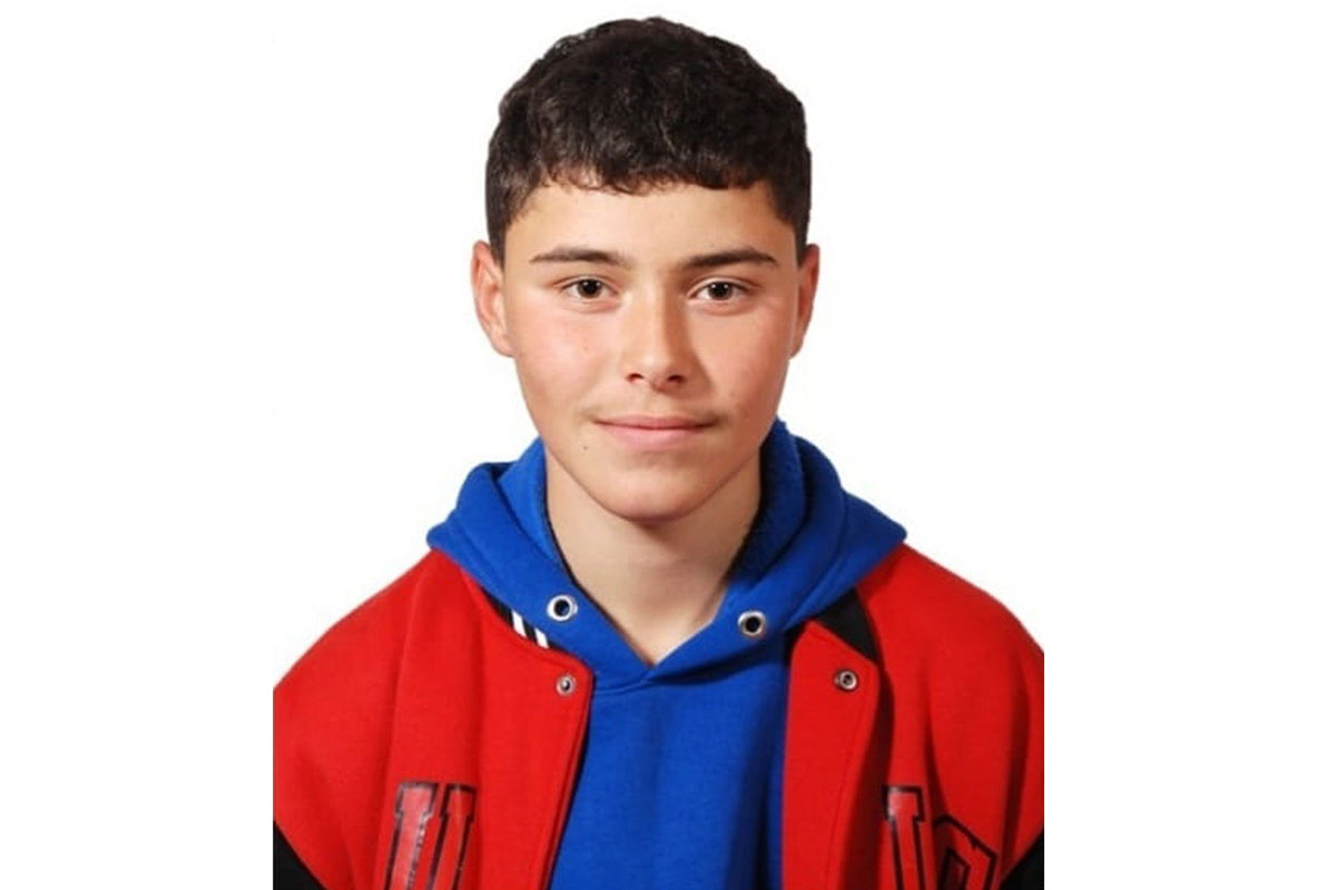 Traktörden düşen çocuk hayatını kaybetti!