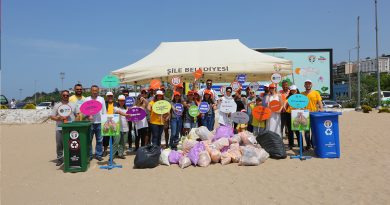 Trendyol, sıfır atık kampanyasına destek veriyor