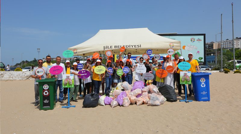 Trendyol, sıfır atık kampanyasına destek veriyor