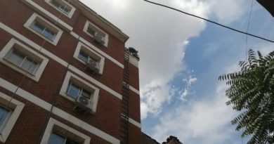 Turgutlu'da intihar girişiminde bulunan genci vatandaş kurtardı