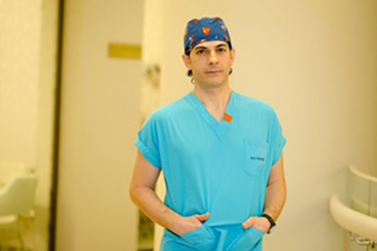 Türk doktorlar uzun yıllar süren uçuşların kadınlarda kısırlığa etkisini araştırdı